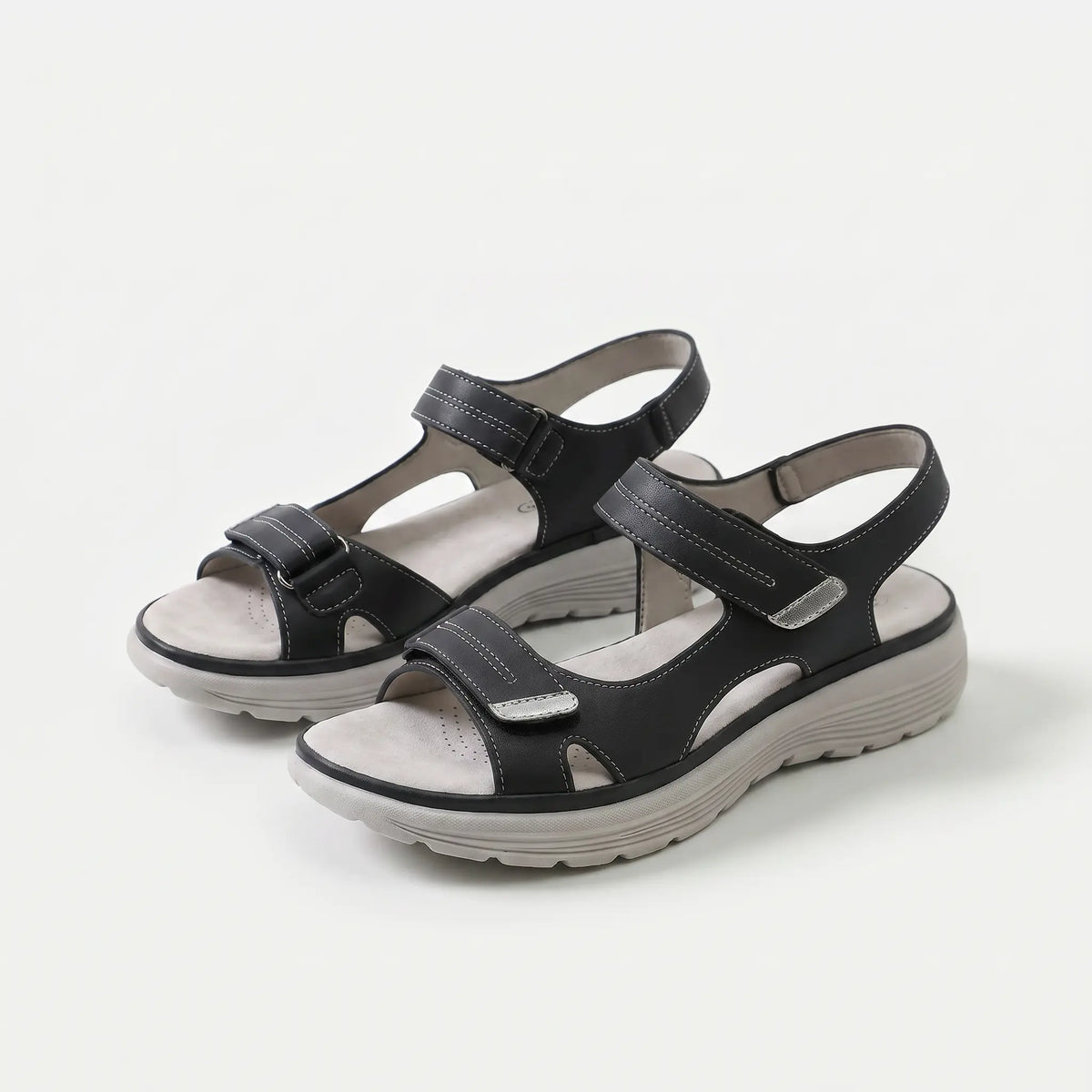 SOLINE NON-SLIP COMFORT SANDALS