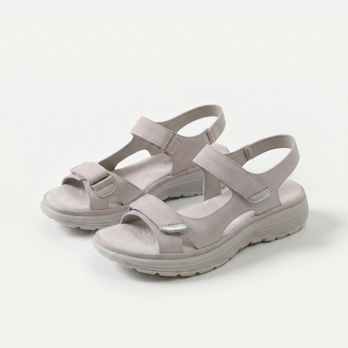 SOLINE NON-SLIP COMFORT SANDALS