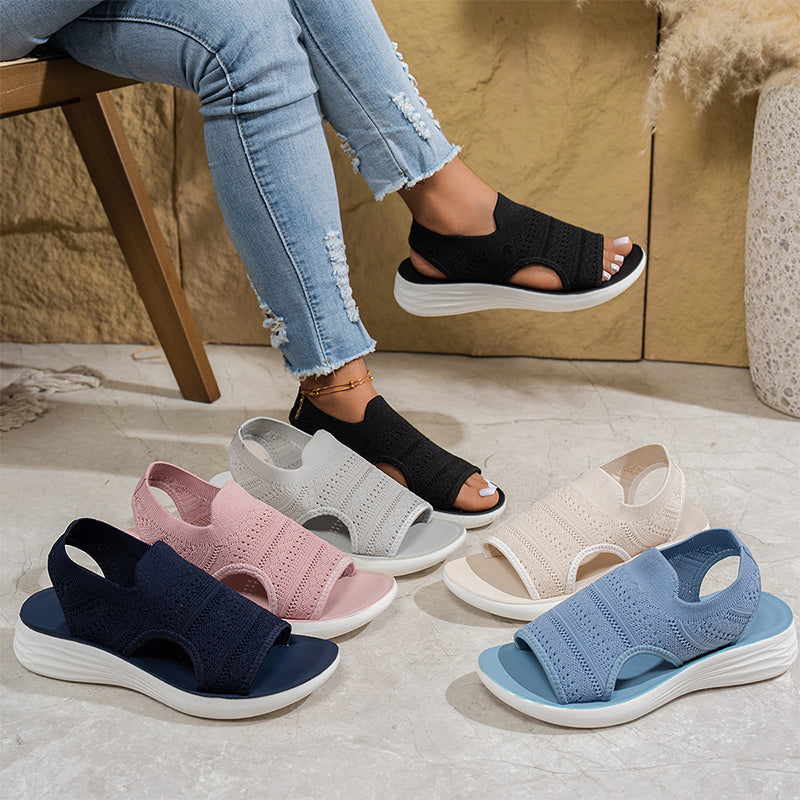 MOARA COMFORT SANDALS