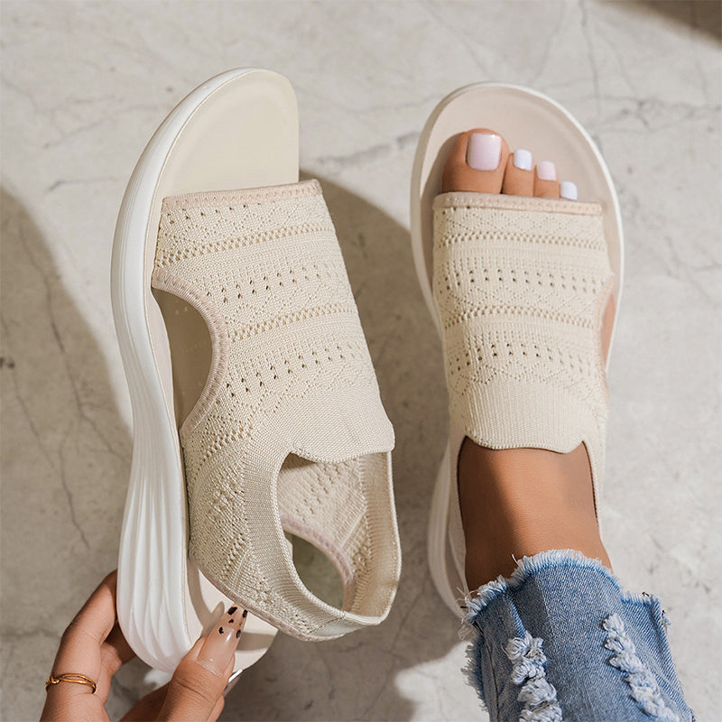 MOARA COMFORT SANDALS