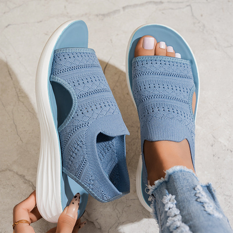 MOARA COMFORT SANDALS