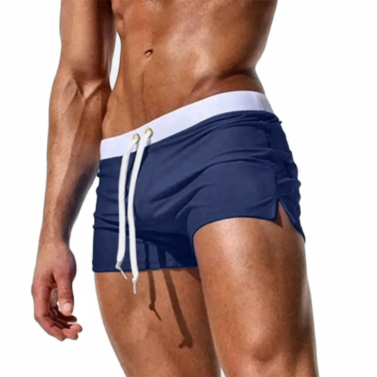 SUMMER SWIM TRUNKS